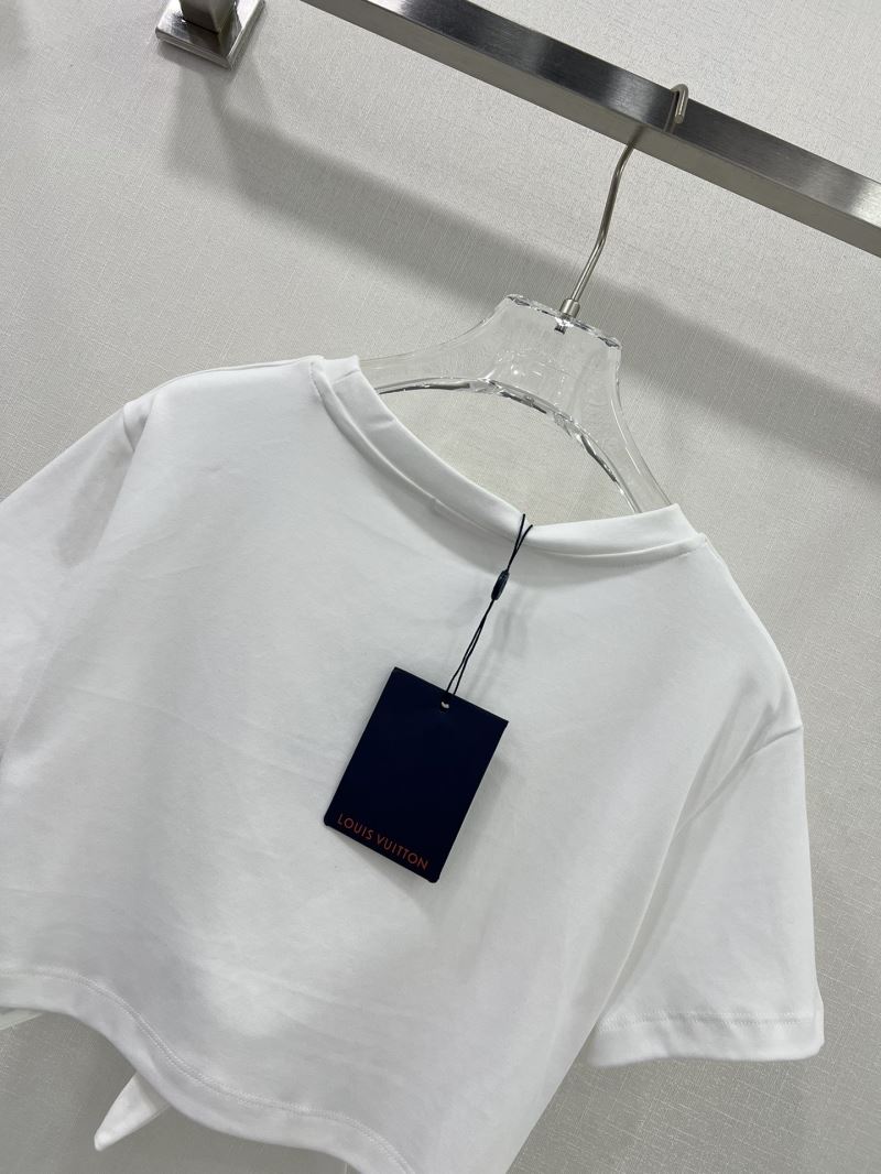 Louis Vuitton T-Shirts